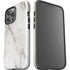 Ivory Taupe iPhone 15 Pro Max Impact Case